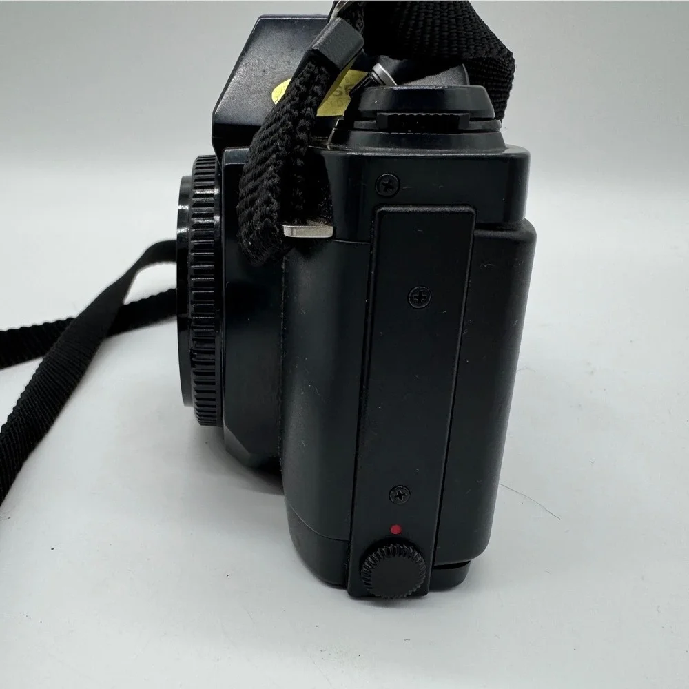 Canon t50 35mm